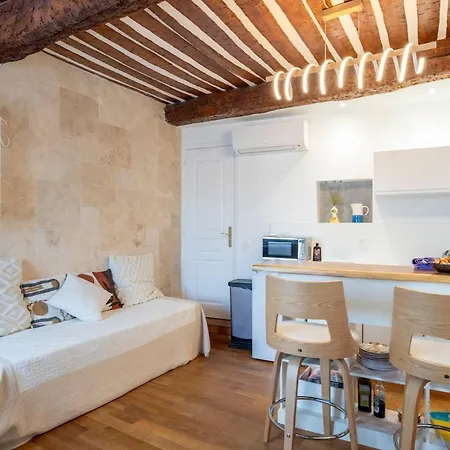 Stunning 2mins Palais Des Congres Croisette Beaches Apartman Cannes