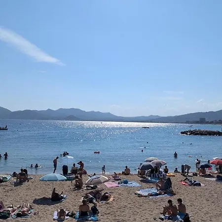 Apartman Stunning 2mins Palais Des Congres Croisette Beaches