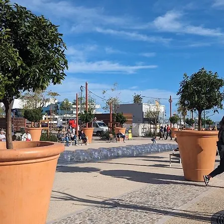 Stunning 2mins Palais Des Congres Croisette Beaches