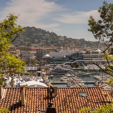 Appartement Stunning 2mins Palais Des Congres Croisette Beaches Cannes