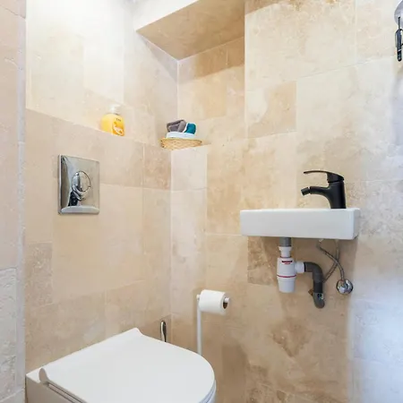 Apartman Stunning 2mins Palais Des Congres Croisette Beaches *