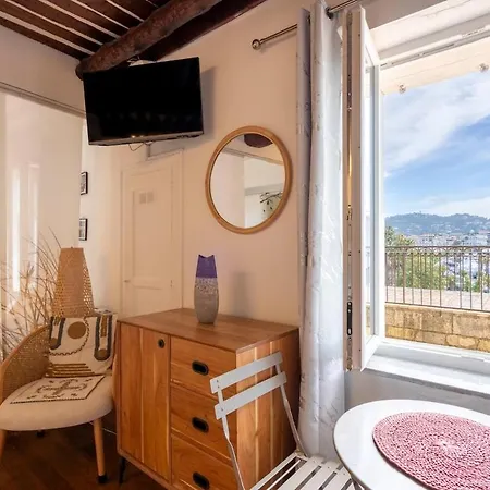 Stunning 2mins Palais Des Congres Croisette Beaches *