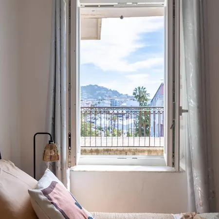 Apartman Stunning 2mins Palais Des Congres Croisette Beaches