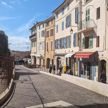 Stunning 2mins Palais Des Congres Croisette Beaches Cannes
