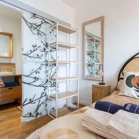 Apartman Stunning 2mins Palais Des Congres Croisette Beaches *