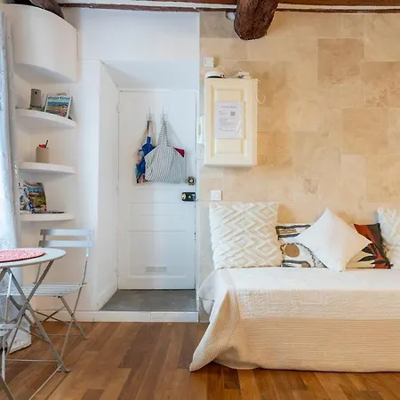 Apartman Stunning 2mins Palais Des Congres Croisette Beaches