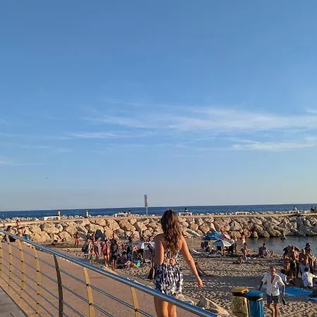 Appartement Stunning 2mins Palais Des Congres Croisette Beaches Cannes