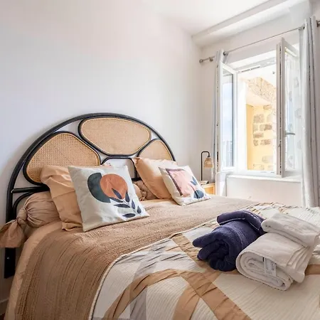 Stunning 2mins Palais Des Congres Croisette Beaches Apartman Cannes