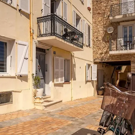 Stunning 2mins Palais Des Congres Croisette Beaches Appartement Cannes