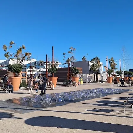 Stunning 2mins Palais Des Congres Croisette Beaches